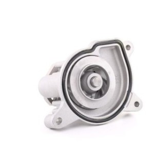 Engine Cooling Water Pump - RIDEX 1260W0209