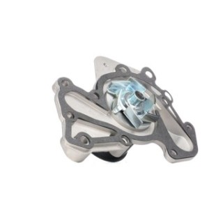 Engine Cooling Water Pump - RIDEX 1260W0213