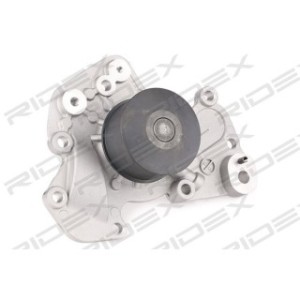 Engine Cooling Water Pump - RIDEX 1260W0213