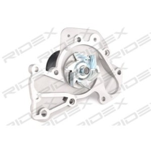 Engine Cooling Water Pump - RIDEX 1260W0213