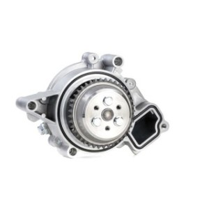 Engine Cooling Water Pump - RIDEX 1260W0214