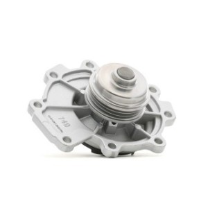 Engine Cooling Water Pump - RIDEX 1260W0223
