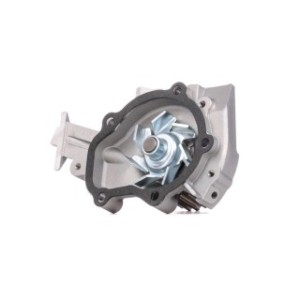 Engine Cooling Water Pump - RIDEX 1260W0227