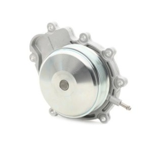 Engine Cooling Water Pump - RIDEX 1260W0235