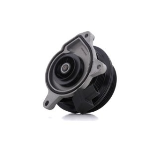Engine Cooling Water Pump - RIDEX 1260W0236