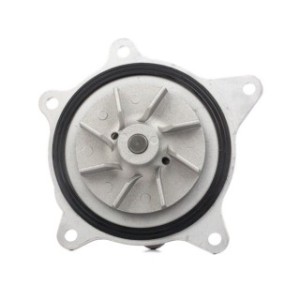 Engine Cooling Water Pump - RIDEX 1260W0239