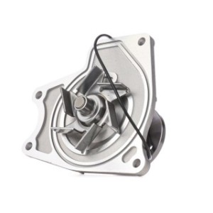 Engine Cooling Water Pump - RIDEX 1260W0243