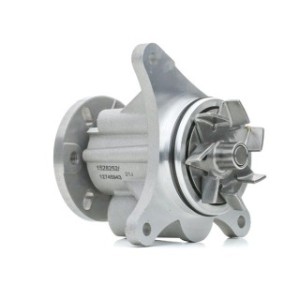 Engine Cooling Water Pump - RIDEX 1260W0247