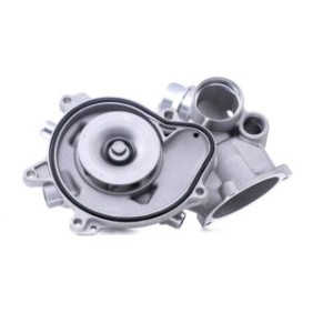 Engine Cooling Water Pump - RIDEX 1260W0248