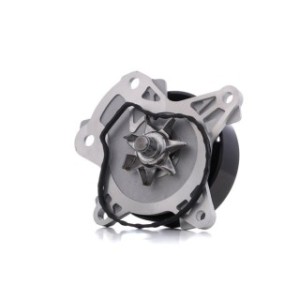 Engine Cooling Water Pump - RIDEX 1260W0267