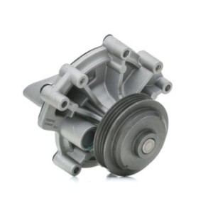 Engine Cooling Water Pump - RIDEX 1260W0269