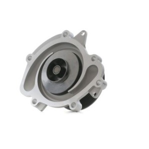Engine Cooling Water Pump - RIDEX 1260W0270