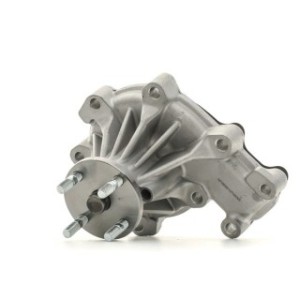 Engine Cooling Water Pump - RIDEX 1260W0272