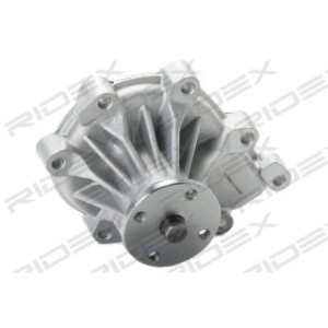 Engine Cooling Water Pump - RIDEX 1260W0272
