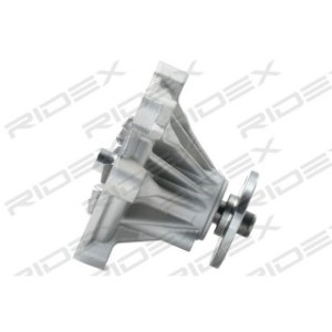 Engine Cooling Water Pump - RIDEX 1260W0272