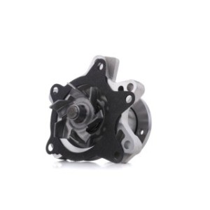 Engine Cooling Water Pump - RIDEX 1260W0274