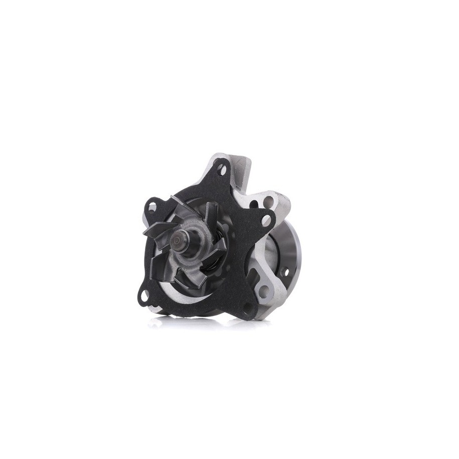 Engine Cooling Water Pump - RIDEX 1260W0274