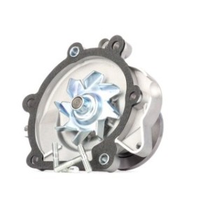 Engine Cooling Water Pump - RIDEX 1260W0276