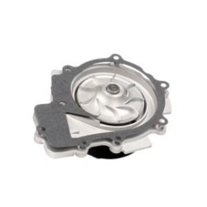 Engine Cooling Water Pump - RIDEX 1260W0278