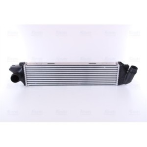 Charge Air Cooling Heat Exchanger - Nissens 96149