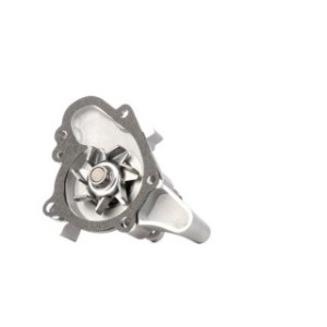 Engine Cooling Water Pump - RIDEX 1260W0283