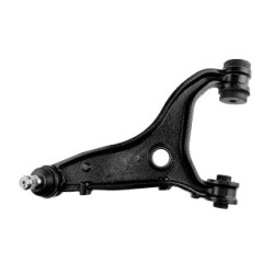 Rear Upper Left Outer Suspension Control Arm for SUBARU OE 20252-SC010