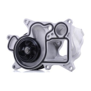 Engine Cooling Water Pump - RIDEX 1260W0289