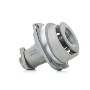 Engine Cooling Water Pump - RIDEX 1260W0296