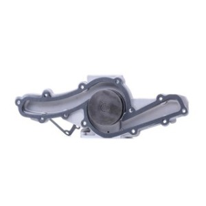 Engine Cooling Water Pump - RIDEX 1260W0300