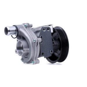 Engine Cooling Water Pump - RIDEX 1260W0315