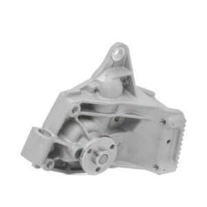 Engine Cooling Water Pump - RIDEX 1260W0316