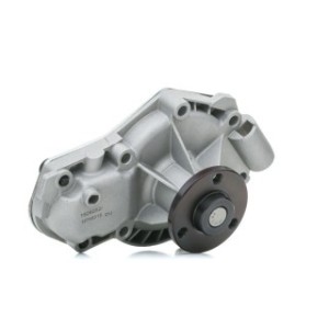 Engine Cooling Water Pump - RIDEX 1260W0320