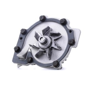 Engine Cooling Water Pump - RIDEX 1260W0325