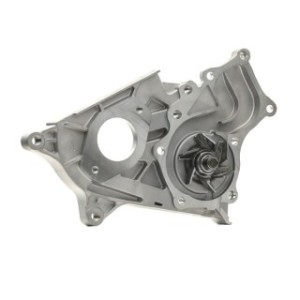 Engine Cooling Water Pump - RIDEX 1260W0331