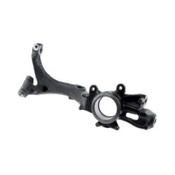 Front Left Steering Knuckle for AUDI  SKODA  VW OE 8D0407257AC