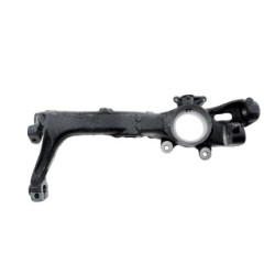 Front Left Steering Knuckle for AUDI  SKODA  VW OE 8D0407257AC