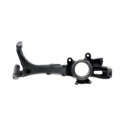Front Left Steering Knuckle for AUDI  SKODA  VW OE 8D0407257AC