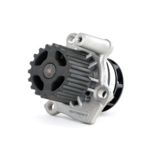 Engine Cooling Water Pump - RIDEX 1260W0334