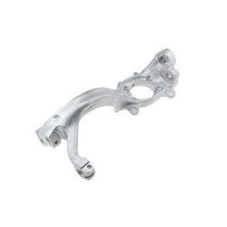 Front Left Steering Knuckle for AUDI A6 OE 4F0407253E