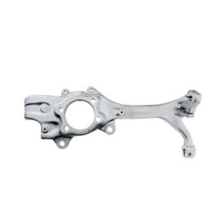 Front Left Steering Knuckle for AUDI A6 OE 4F0407253E
