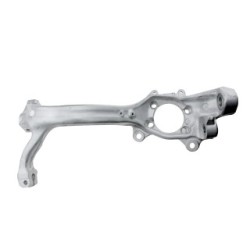 Front Left Steering Knuckle for AUDI A6 OE 4F0407253E