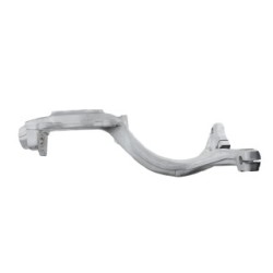 Front Left Steering Knuckle for AUDI A6 OE 4F0407253E