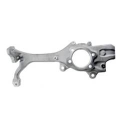 Front Right Steering Knuckle for AUDI A6 OE 4F0407254E