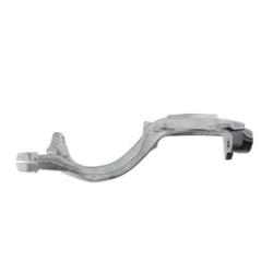 Front Right Steering Knuckle for AUDI A6 OE 4F0407254E
