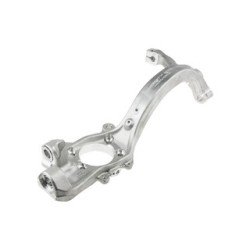 Front Left Steering Knuckle for AUDI A6 OE 4F0407253F