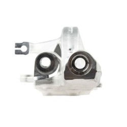 Front Left Steering Knuckle for AUDI A6 OE 4F0407253F