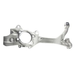 Front Right Steering Knuckle for AUDI A6 OE 4F0407254H