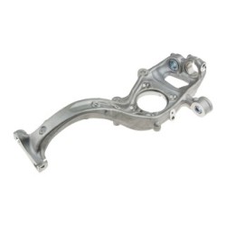 Front Right Steering Knuckle for AUDI A4  A5 OE 8W0407254F