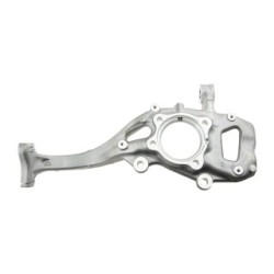 Front Right Steering Knuckle for AUDI A4  A5 OE 8W0407254F