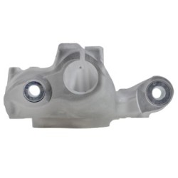 Front Left Steering Knuckle for AUDI A4  A5  Q5 OE 8K0407253T